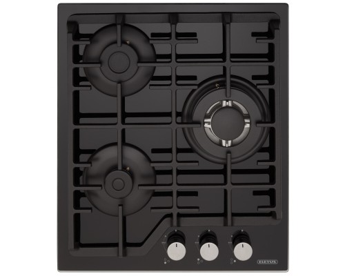 Варочна поверхня Eleyus RIO 45 BL CTF