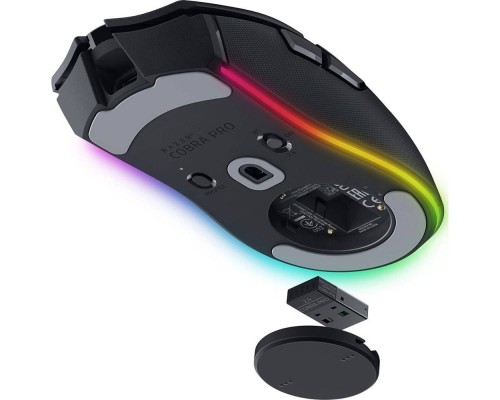 Мишка Razer Cobra Pro Wireless Black (RZ01-04660100-R3G1)