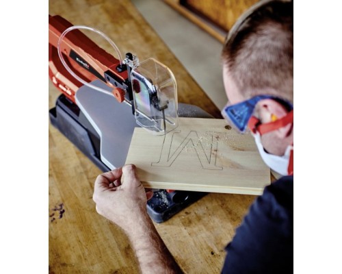 Полотно Einhell KWB до верстату SS 405 (5 шт) (316350)