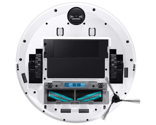 Пилосос Samsung VR30T80313W/UK