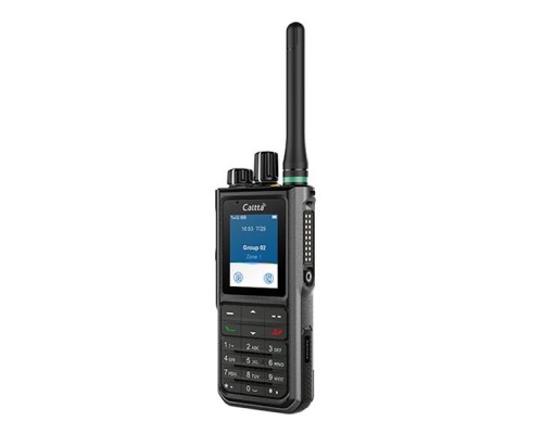Портативна рація Caltta PH690 VHF
