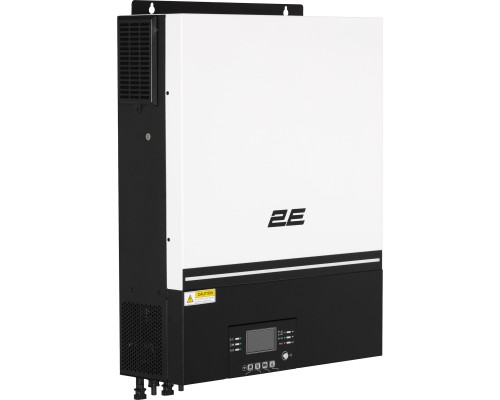 Сонячний інвертор 2E 2E-XM-MAX-11K48T 11000W (2E-XM-MAX-11K48T)