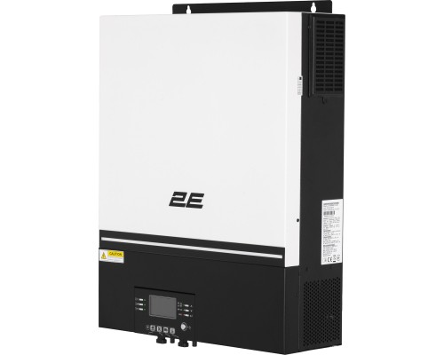 Сонячний інвертор 2E 2E-XM-MAX-11K48T 11000W (2E-XM-MAX-11K48T)