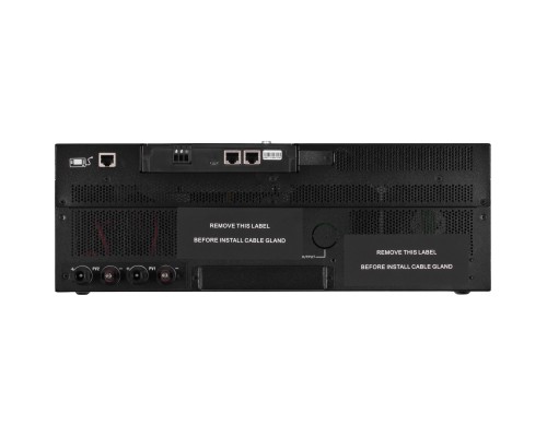 Сонячний інвертор 2E 2E-XM-MAX-11K48T 11000W (2E-XM-MAX-11K48T)