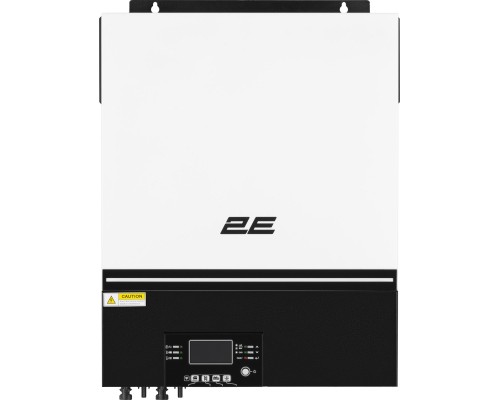 Сонячний інвертор 2E 2E-XM-MAX-11K48T 11000W (2E-XM-MAX-11K48T)