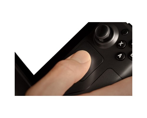 Ігрова консоль Steam-Valve_ Steam Deck 256 GB (1010_256)