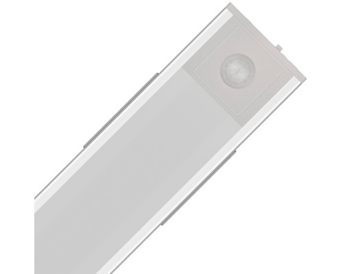 Світильник ELM Slimo -2W 4000К акумуляторний з датчиком (26-0126)