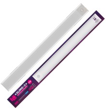 Світильник ELM Slimo -2W 4000К акумуляторний з датчиком (26-0126)