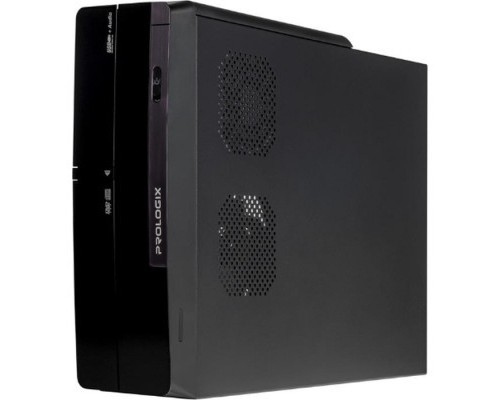 Корпус Prologix E106 Slim 400W