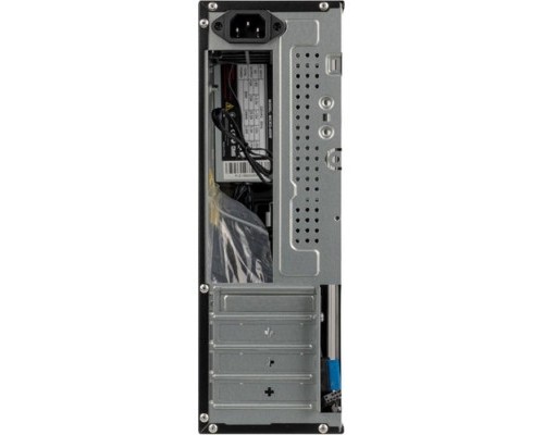 Корпус Prologix E106 Slim 400W