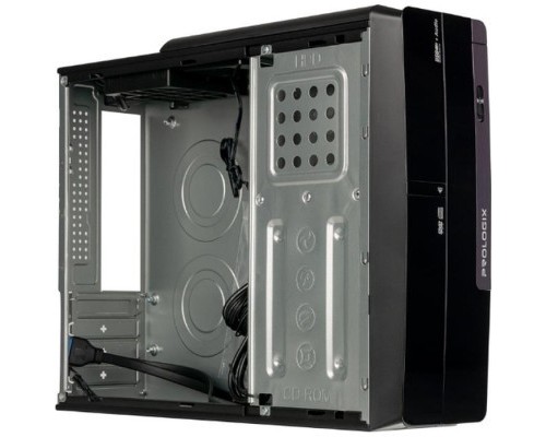 Корпус Prologix E106 Slim 400W