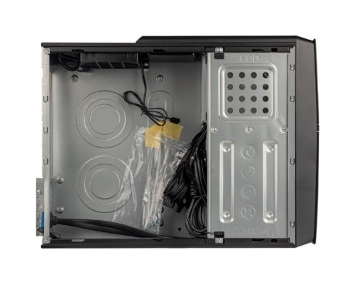Корпус Prologix E106 Slim 400W