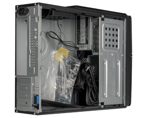 Корпус Prologix E106 Slim 400W