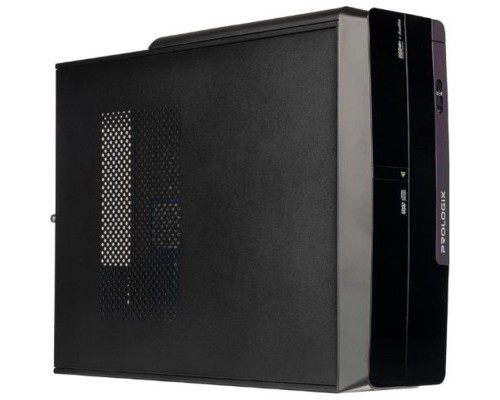 Корпус Prologix E106 Slim 400W