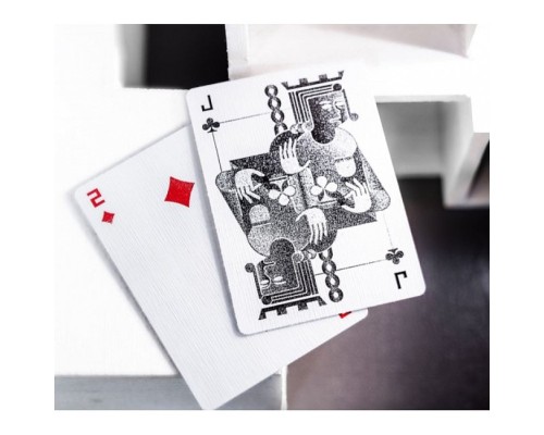 Гральні карти Ellusionist Perpetua (ВР_КИЕП) Гральні карти Ellusionist Perpetua (ВР_КИЕП)