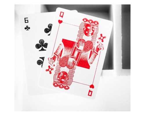 Гральні карти Ellusionist Perpetua (ВР_КИЕП) Гральні карти Ellusionist Perpetua (ВР_КИЕП)
