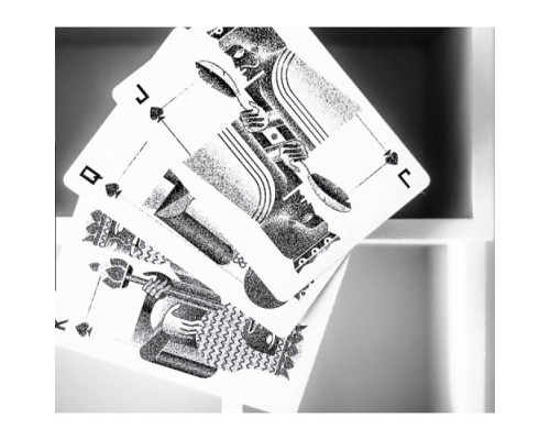 Гральні карти Ellusionist Perpetua (ВР_КИЕП) Гральні карти Ellusionist Perpetua (ВР_КИЕП)