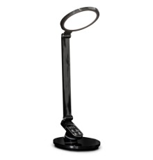 Настільна лампа Mealux DL- 410 (BL1235 Black)