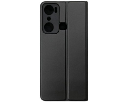 Чохол до мобільного телефона Florence Protect Infinix Hot 20i Black (RL074610)