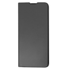 Чохол до мобільного телефона Florence Protect Infinix Hot 20i Black (RL074610)