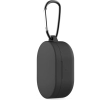 Чохол для навушників Armorstandart для Xiaomi Redmi AirDots 3 Black (ARM66880)