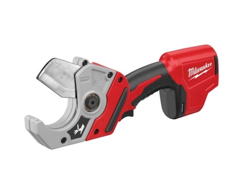 Труборіз Milwaukee C12 PPC-0 (РЕХ) (без АКБ та ЗП) (4933416550)