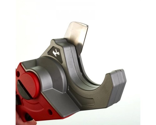 Труборіз Milwaukee C12 PPC-0 (РЕХ) (без АКБ та ЗП) (4933416550)