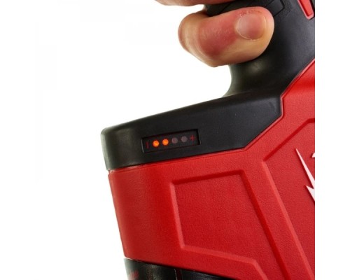 Труборіз Milwaukee C12 PPC-0 (РЕХ) (без АКБ та ЗП) (4933416550)