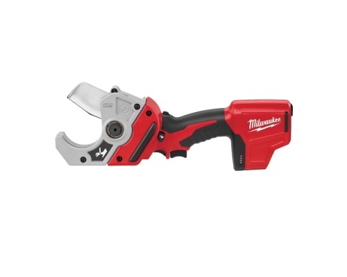 Труборіз Milwaukee C12 PPC-0 (РЕХ) (без АКБ та ЗП) (4933416550)