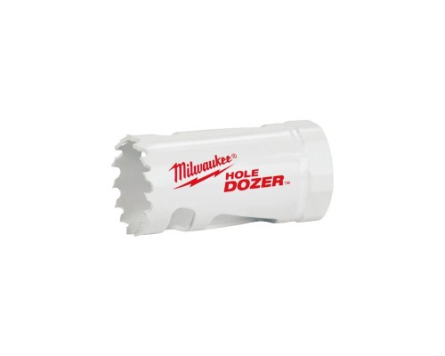 Коронка Milwaukee Bi-Metal 22 мм (49560032)