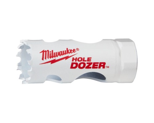 Коронка Milwaukee Bi-Metal 22 мм (49560032)