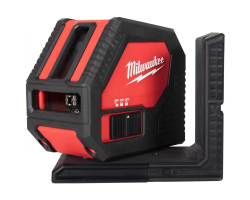 Лазерний нівелір Milwaukee CLL-C (4933478753)