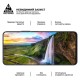Скло захисне Armorstandart Pro Honor X8a Black (ARM69379)