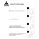 Скло захисне Armorstandart Pro Honor X8a Black (ARM69379)