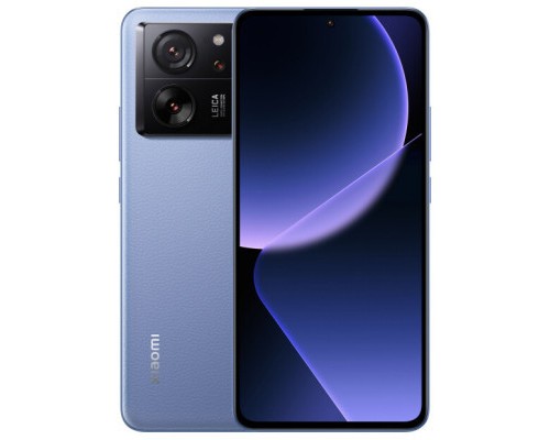 Мобільний телефон Xiaomi 13T Pro 12/512GB Alpine Blue (1002919)