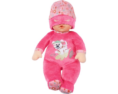 Пупс Zapf Baby Born серії For babies - Маленька соня 30 см (833674)