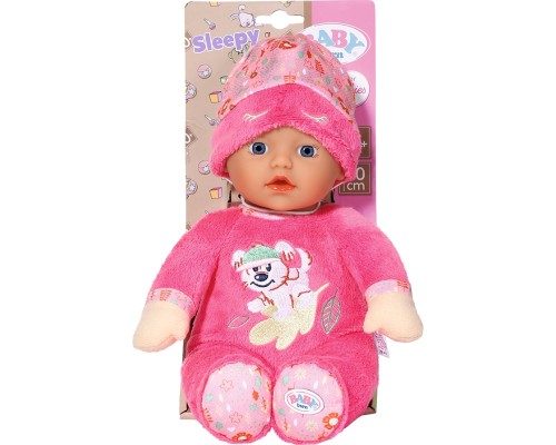 Пупс Zapf Baby Born серії For babies - Маленька соня 30 см (833674)