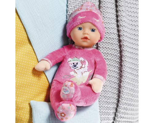 Пупс Zapf Baby Born серії For babies - Маленька соня 30 см (833674)
