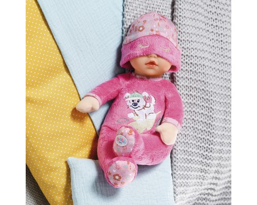 Пупс Zapf Baby Born серії For babies - Маленька соня 30 см (833674)