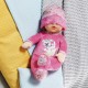 Пупс Zapf Baby Born серії For babies - Маленька соня 30 см (833674)