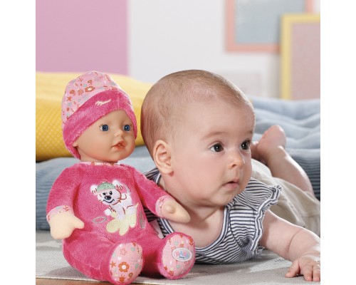 Пупс Zapf Baby Born серії For babies - Маленька соня 30 см (833674)