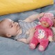 Пупс Zapf Baby Born серії For babies - Маленька соня 30 см (833674)