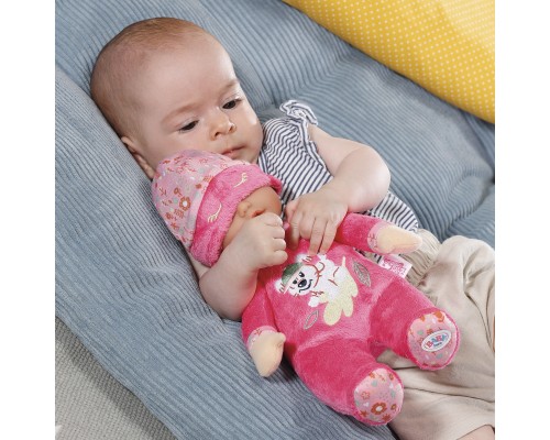 Пупс Zapf Baby Born серії For babies - Маленька соня 30 см (833674)