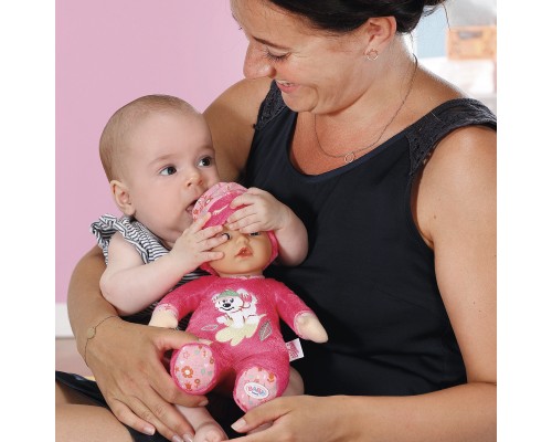 Пупс Zapf Baby Born серії For babies - Маленька соня 30 см (833674)