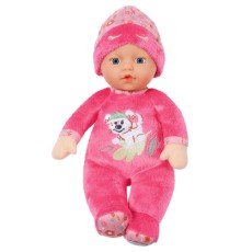 Пупс Zapf Baby Born серії For babies - Маленька соня 30 см (833674)