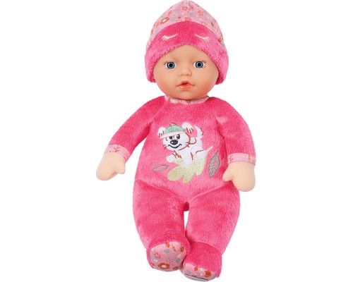 Пупс Zapf Baby Born серії For babies - Маленька соня 30 см (833674)