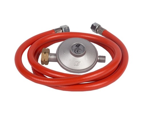 Обігрівач Tekhmann TCGH-33/650