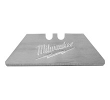 Лезо Milwaukee трапецієподібне закруглене, 5 шт (48221934)