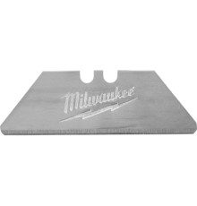 Лезо Milwaukee трапецієподібне закруглене, 5 шт (48221934)