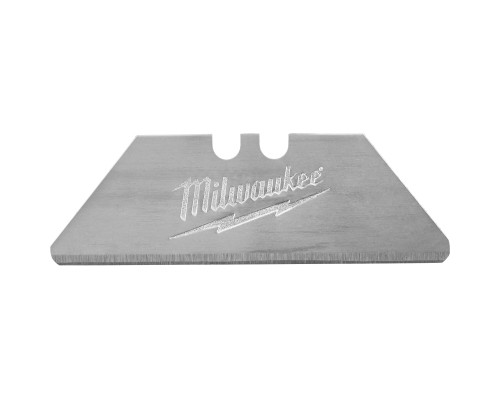 Лезо Milwaukee трапецієподібне закруглене, 5 шт (48221934)